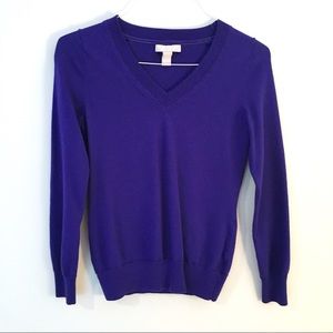 🌟 3 for $15 🌟 Banana Republic Extra Fine Sweater